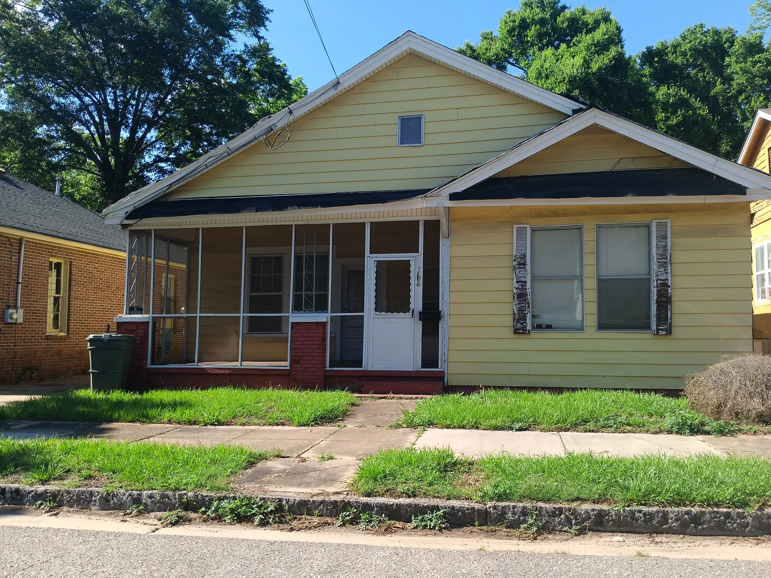 Undisclosed Address, Montgomery — Photo 1