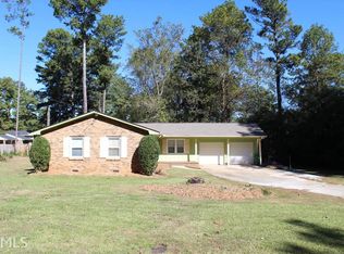 1738 Natchez Trl, Conley, GA 30288