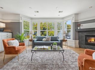 607 Central Ave, San Francisco, CA 94117