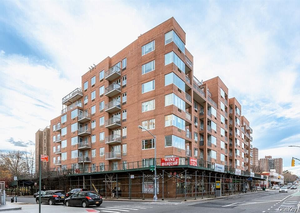 1st image of 63-14 Queens Boulevard #8H