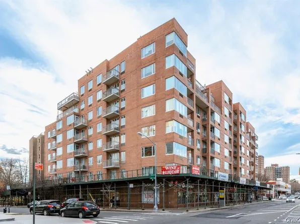 63-14 Queens Boulevard #8H, Woodside, NY 11377