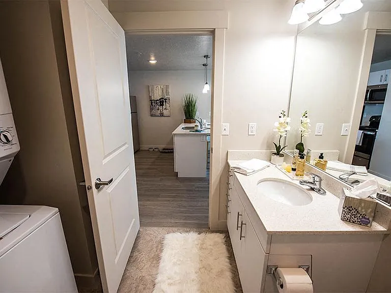 District North Apartments — Photo 11