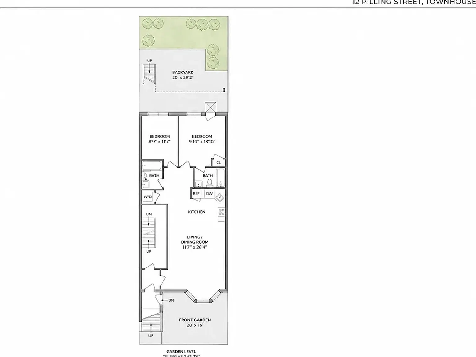12 Pilling St — Photo 2