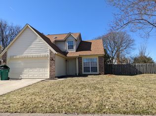 7582 Allenwood Ct, Indianapolis, IN