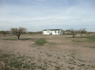 7736 W Alsdorf Rd, Arizona City, AZ 85123