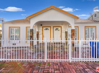 352 S Benton Way, Los Angeles, CA 90057