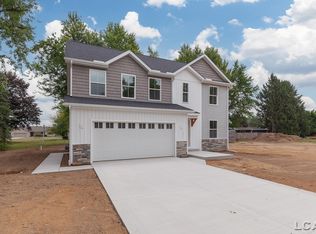 3381 Pender Ct, Adrian, MI 49221