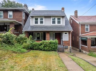4206 Saline St, Pittsburgh, PA