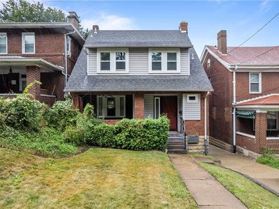 4206 Saline St, Pittsburgh, PA, 15217