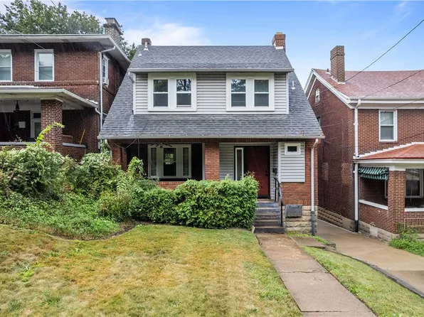 4206 Saline St, Pittsburgh, PA 15217