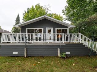 12996 N Bay Ln, Hayward, WI 54843