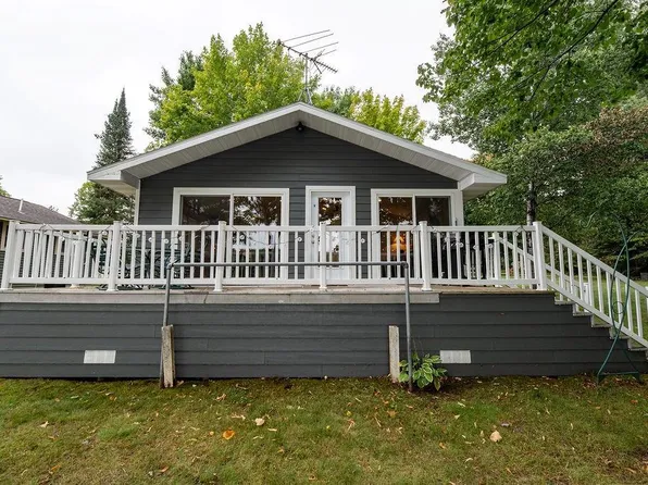 12996 Bay Lane, Hayward, WI 54843