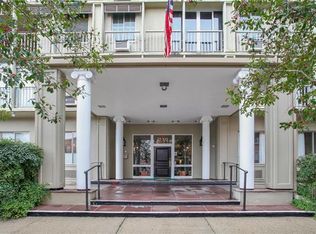 1550 2nd St APT 2J, New Orleans, LA 70130