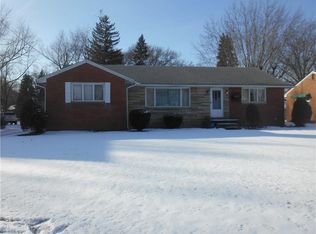 2215 Market Ave N, Canton, OH