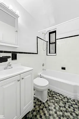 Rented by Brown Harris Stevens | media 9