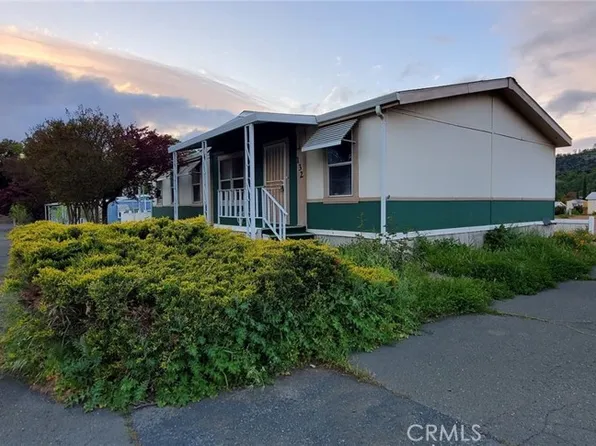 400 Sulphur Bank Dr Space 132, Clearlake Oaks, CA 95423