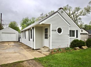 1930 S Cottage Ave, Beloit, WI 53511