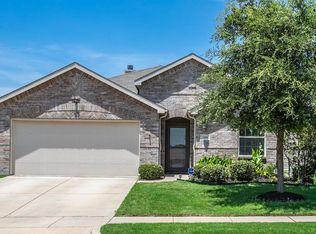 2108 Rains County Rd, Forney, TX 75126