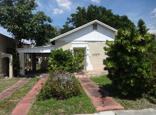 1729 NW 47th St, Miami, FL 33142