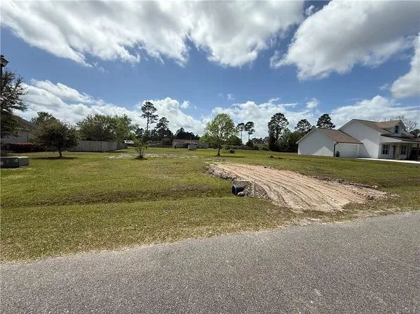 125 Silver Bluff Cir, Brunswick, GA 31523