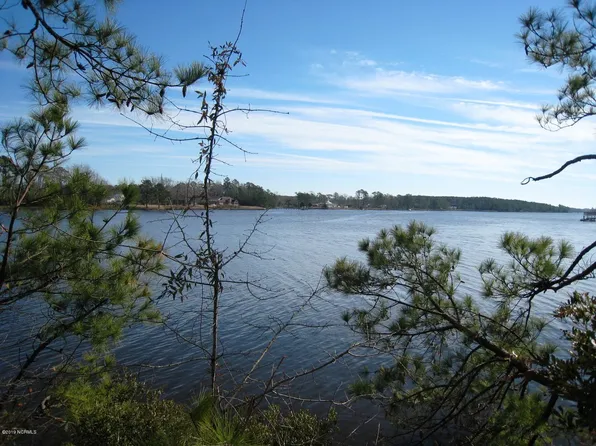 00 Lukeath Carter Drive, Havelock, NC 28532