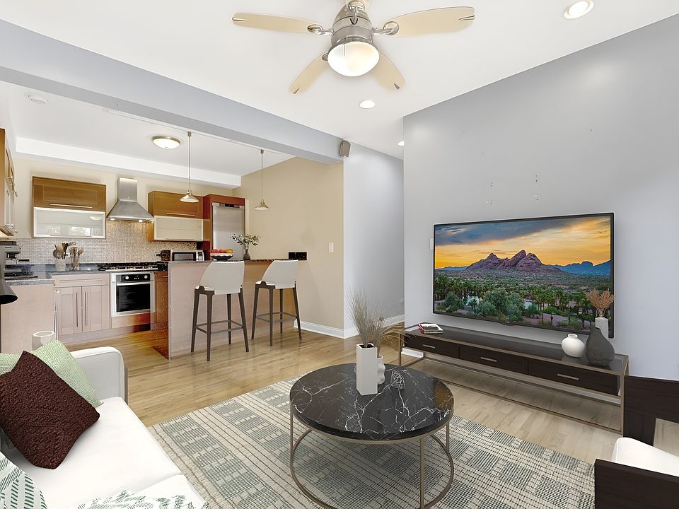 2nd image of 2834 N Dawson Ave APT 1W