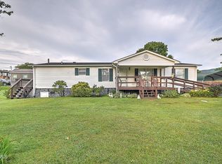 1129 Shipp St, Kingsport, TN 37660