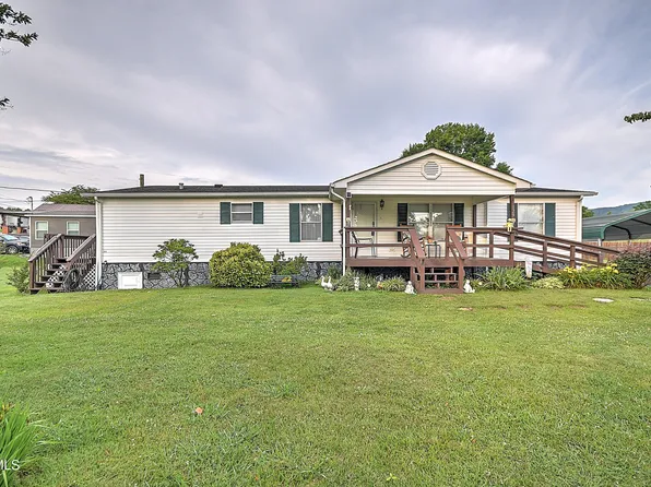 1129 Shipp St, Kingsport, TN 37660