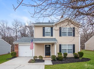 1423 Clooney Ln, Charlotte, NC 28262