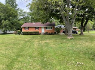9213 Michael Edward Dr, Louisville, KY 40291