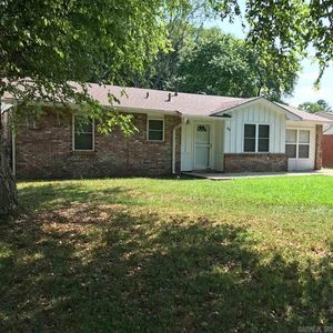 29 Collins Rd, Jacksonville, AR, 72076