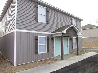 7921 Texas Rd, Fort Smith, AR 72908