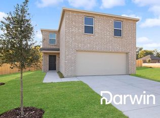 1610 Linda Dr, Sherman, TX 75090