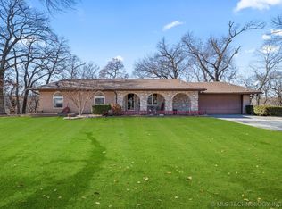 285 Big Bluff Rd, Pryor, OK 74361