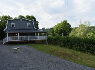 782 Brozonis Rd, Laceyville, PA 18623