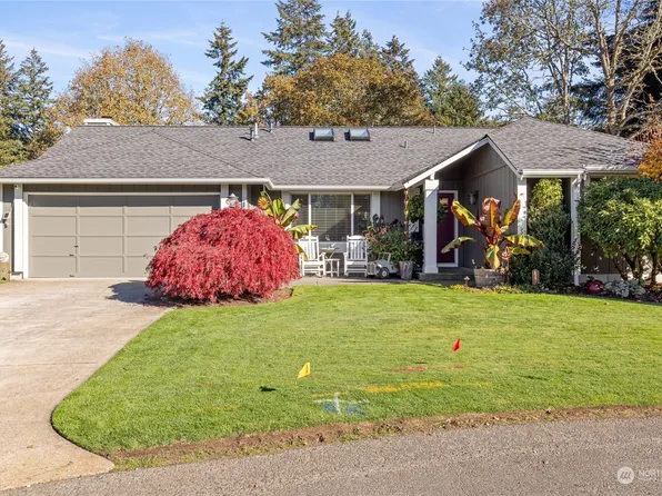 8705 114th Street Ct SW, Lakewood, WA 98498