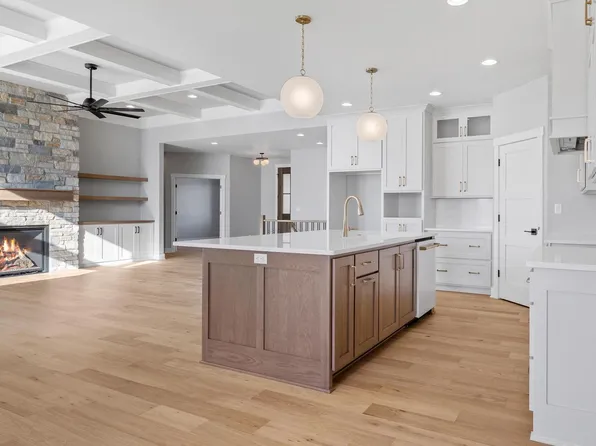 301 Fairway Meadows LANE, Sheboygan Falls, WI 53085