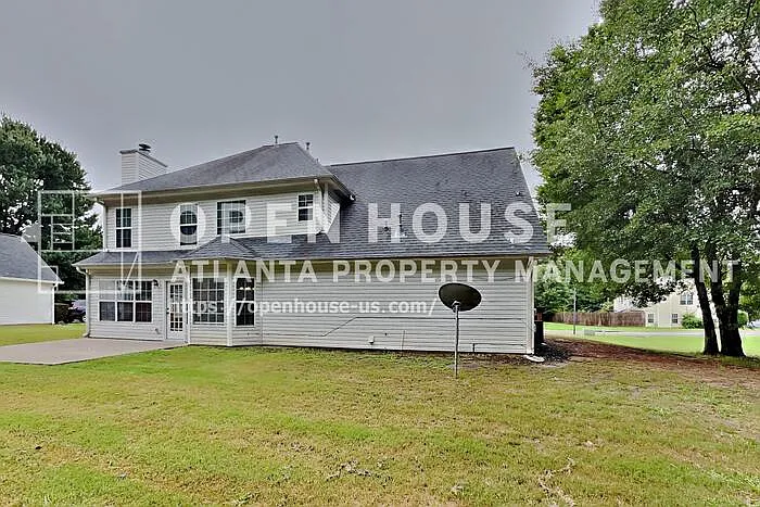 7435 Calm Springs Dr — Photo 19