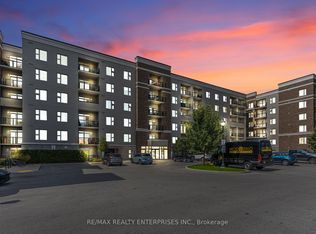610 Farmstead Dr #409, Milton, ON L9T8X5