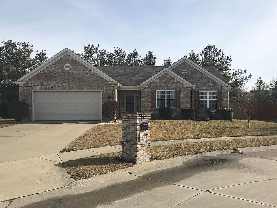7 Fairfield Lane