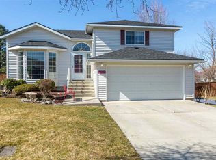 1327 N Mitchell Rd, Liberty Lake, WA 99019