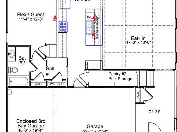 2nd image of this home