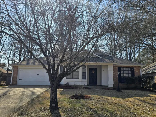 8 Ridgeway Pl, Clinton, MS 39056