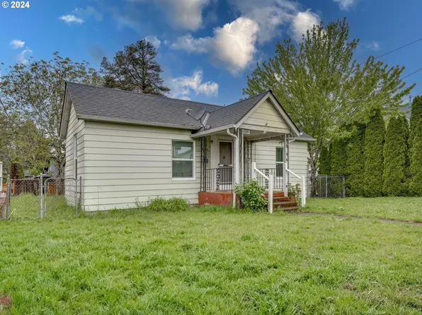 4335 SE 79th Ave, Portland, OR 97206