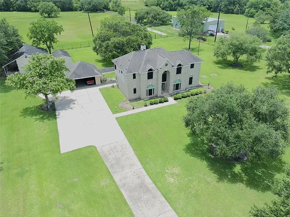 10302 Hanselman Rd #69, Manvel, TX 77578