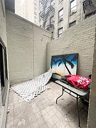 Rented by MOTION New York