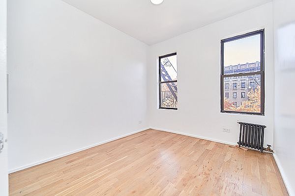 1st image of 3694 Broadway #2D