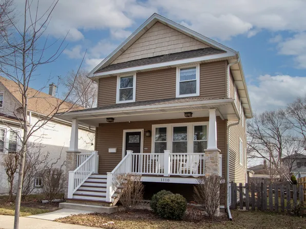 1110 Elgin Ave, Forest Park, IL 60130