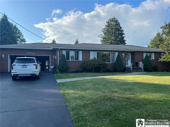 1970 Windfall Rd, Olean, NY 14760
