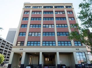 210 Ellicott St #202, Buffalo, NY 14203